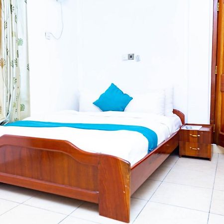 Sky Plus Hotel & Resort Ho Exterior foto