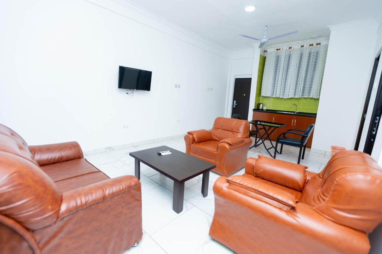Sky Plus Hotel & Resort Ho Exterior foto
